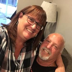 Meet your Posher, Joanne